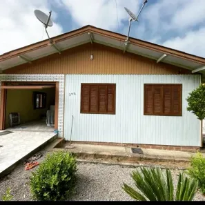 Casa com 1 Quarto à venda, 106m² no São José, Canela