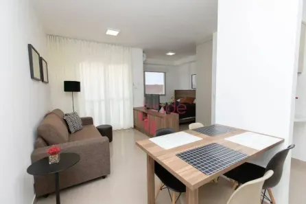 Apartamento com 1 Quarto à venda, 37m² no Ribeirânia, Ribeirão Preto