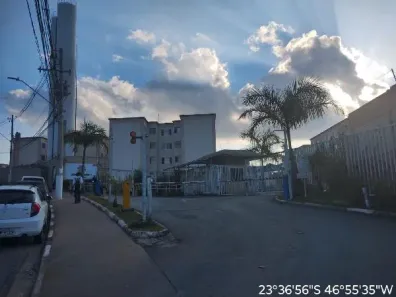 Apartamento com 2 Quartos à venda, 75m² no Jardim Petrópolis, Cotia
