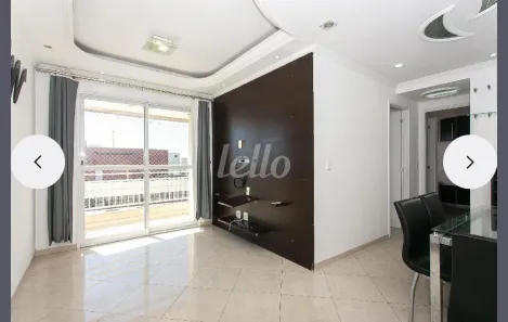 Apartamento com 2 Quartos à venda, 70m² no Vila Gomes Cardim, São Paulo