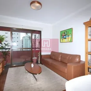 Apartamento com 3 Quartos à venda, 86m² no Vila Mariana, São Paulo