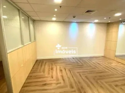 Prédio Comercial à venda, 55m² no Brooklin Paulista, São Paulo
