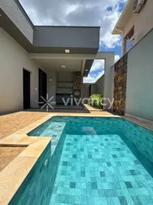 Fazenda/Sítio com 3 Quartos à venda, 164m² no Recreio das Acácias, Ribeirão Preto