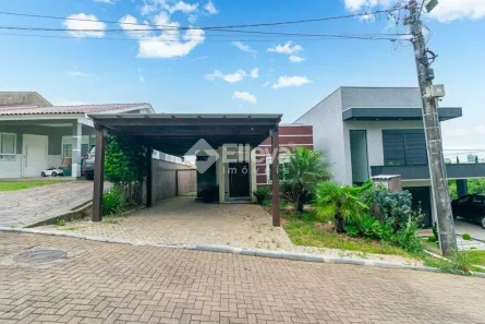 Casa com 2 Quartos à venda, 98m² no Loteamento Jardim Timbaúva, Gravataí