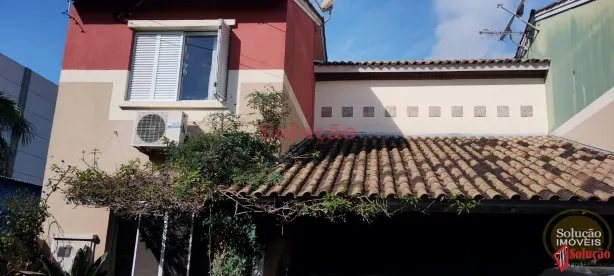 Casa de Condomínio com 4 Quartos à venda, 92m² no Centro, Canoas