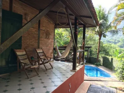Casa com 2 Quartos à venda, 120m² no Maresias, São Sebastião