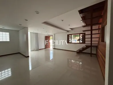 Casa com 1 Quarto para alugar, 80m² no Campeche, Florianópolis
