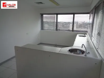 Sala Comercial à venda, 50m² no Vila Progredior, São Paulo