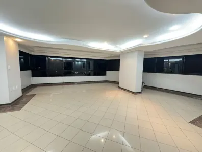 Apartamento com 4 Quartos à venda, 256m² no Brisamar, João Pessoa
