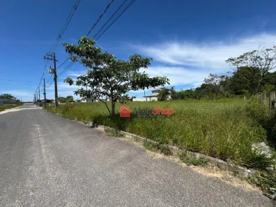Lote/Terreno à venda, 300m² no Coloninha, Araranguá