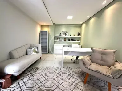 Sala Comercial à venda, 35m² no Popular, Cuiabá