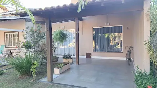 Casa de Condomínio com 3 Quartos à venda, 121m² no Engenho do Mato, Niterói