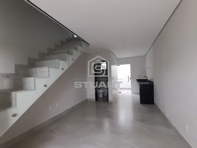 Casa com 2 Quartos à venda, 62m² no Planalto, Belo Horizonte