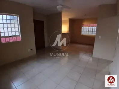 Imóvel Comercial com 3 Quartos à venda, 133m² no Parque Residencial Cândido Portinari, Ribeirão Preto