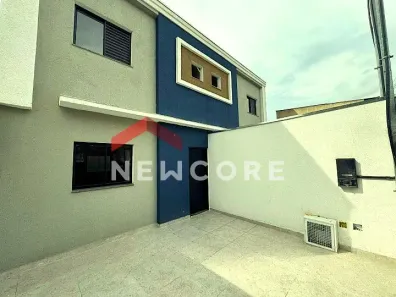 Sobrado com 2 Quartos à venda, 90m² no Jardim Liderança, São Paulo