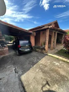 Casa com 3 Quartos à venda, 349m² no Jardim América, Cariacica
