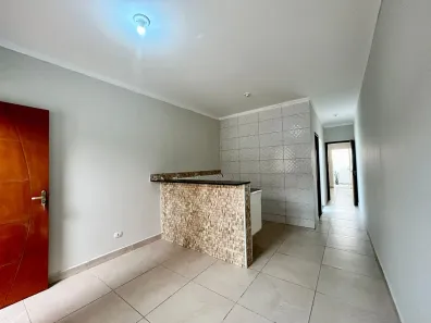Casa com 1 Quarto à venda, 70m² no Jardim Topázio, Sorocaba