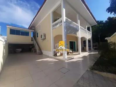 Casa de Condomínio com 4 Quartos à venda, 429m² no Freguesia (Jacarepaguá), Rio de Janeiro