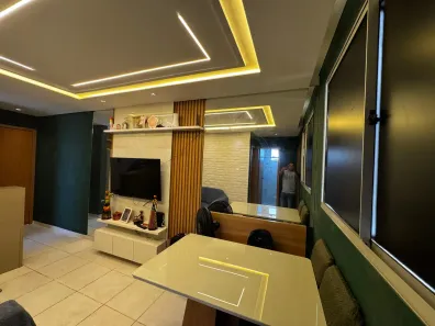 Apartamento com 2 Quartos à venda, 44m² no Rachel de Queiroz, Fortaleza