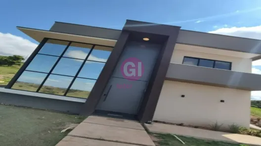 Casa de Condomínio com 3 Quartos à venda, 300m² no Condomínio Parque Vale dos Lagos, Jacareí