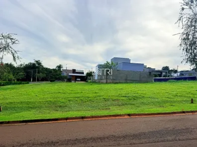 Lote/Terreno à venda, 297m² no Residencial Village Damha, Araraquara