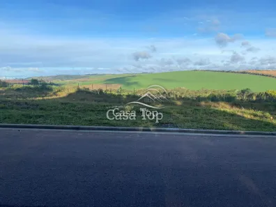 Lote/Terreno à venda, 462m² no Jardim Carvalho, Ponta Grossa