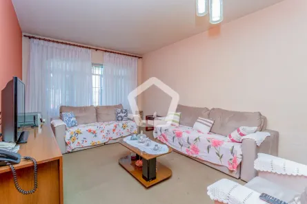 Casa com 3 Quartos à venda, 140m² no Santo Amaro, São Paulo