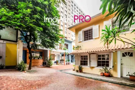  com 3 Quartos à venda, 130m² no Jardim Paulista, São Paulo
