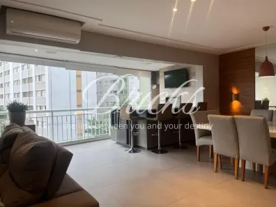 Apartamento com 3 Quartos à venda, 151m² no Vila Mariana, São Paulo