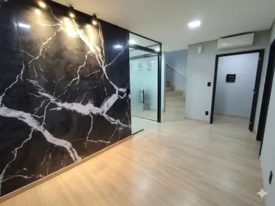 Sala Comercial com 4 Quartos à venda, 255m² no Vila Mathias, Santos