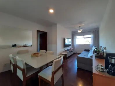 Apartamento com 3 Quartos à venda, 89m² no Parque Residencial Nardini, Americana
