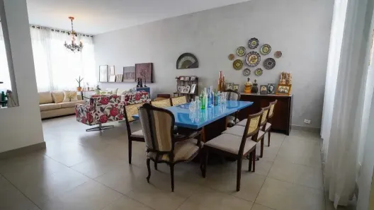 Apartamento com 3 Quartos à venda, 230m² no Centro, Santo André
