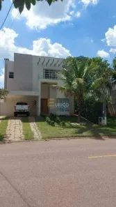 Casa de Condomínio com 3 Quartos à venda, 220m² no Residencial Ibi-Aram, Itupeva