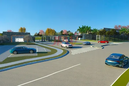 Lote/Terreno à venda, 150m² no Jardim Residencial Veneza, Indaiatuba