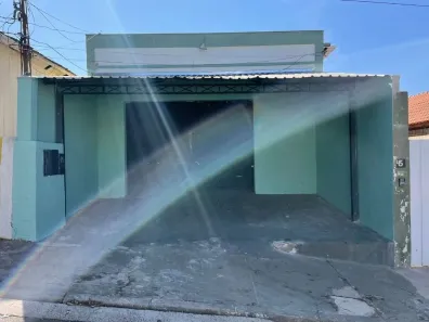 Ponto Comercial para alugar, 107m² no Rodolfo da Silva Costa, Marília