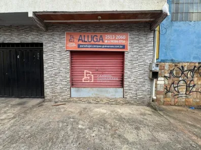Ponto Comercial para alugar, 30m² no Jardim Industrial, Contagem