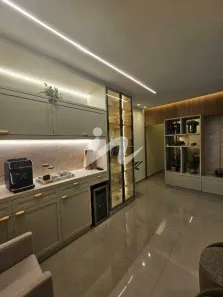 Apartamento com 2 Quartos à venda, 72m² no Cazeca, Uberlândia