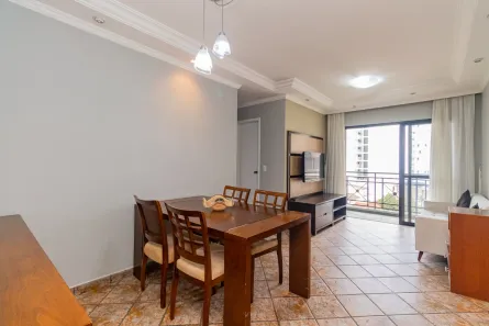 Apartamento com 2 Quartos à venda, 64m² no Santo Antônio, São Caetano do Sul
