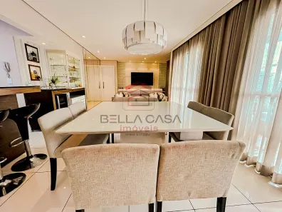 Apartamento com 3 Quartos à venda, 114m² no Vila Oratório, São Paulo