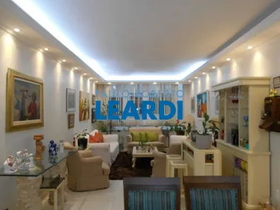 Apartamento com 3 Quartos à venda, 133m² no Jardim Paulista, São Paulo