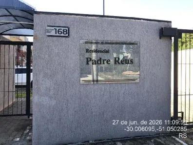 Apartamento com 2 Quartos à venda, 56m² no Piratini, Alvorada
