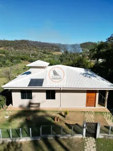 Casa de Condomínio com 3 Quartos à venda, 320m² no Quintas da Jangada - 2ª Seção, Ibirité