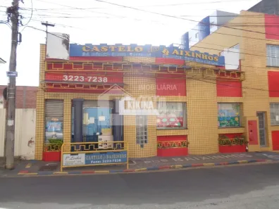 Sala Comercial para alugar, 400m² no Centro, Ponta Grossa