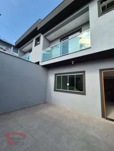 Sobrado com 2 Quartos à venda, 80m² no Vila Pereira Barreto, São Paulo