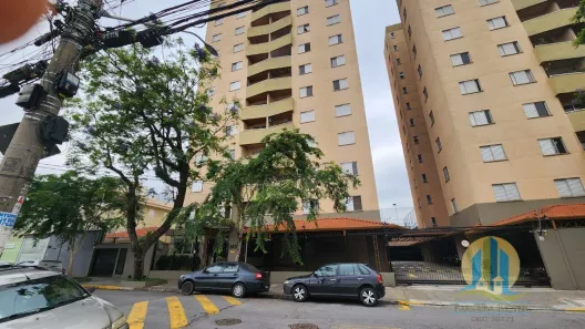 Apartamento com 3 Quartos à venda, 73m² no Quitaúna, Osasco