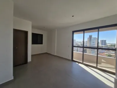 Apartamento com 1 Quarto à venda, 33m² no Saraiva, Uberlândia