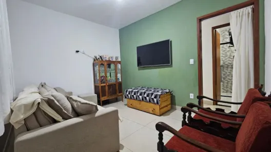 Casa com 2 Quartos à venda, 70m² no Teixeiras, Juiz de Fora