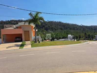 Lote/Terreno à venda, 538m² no Jardim das Minas, Itupeva