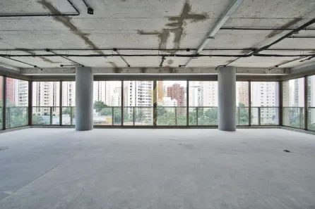 Apartamento com 4 Quartos à venda, 360m² no Vila Nova Conceição, São Paulo