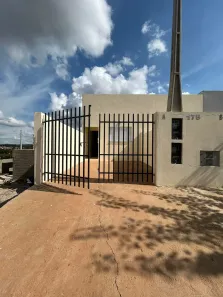 Casa com 2 Quartos à venda, 54m² no Jardim San Raphael, Tatuí
